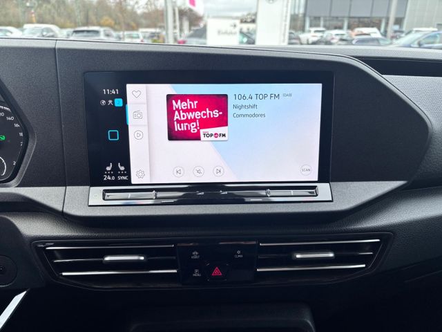 Caddy Maxi 1.5TSI DSG - 7SITZ*APP*ASSIST*AHK*1HD