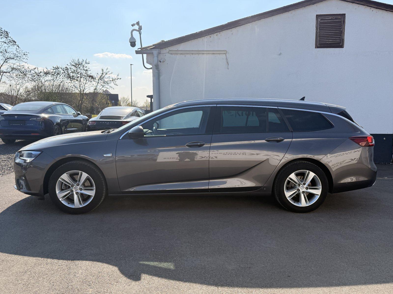 Opel Insignia 2.0 CDTI Business  *HEAD-UP*AHK* MASSAG