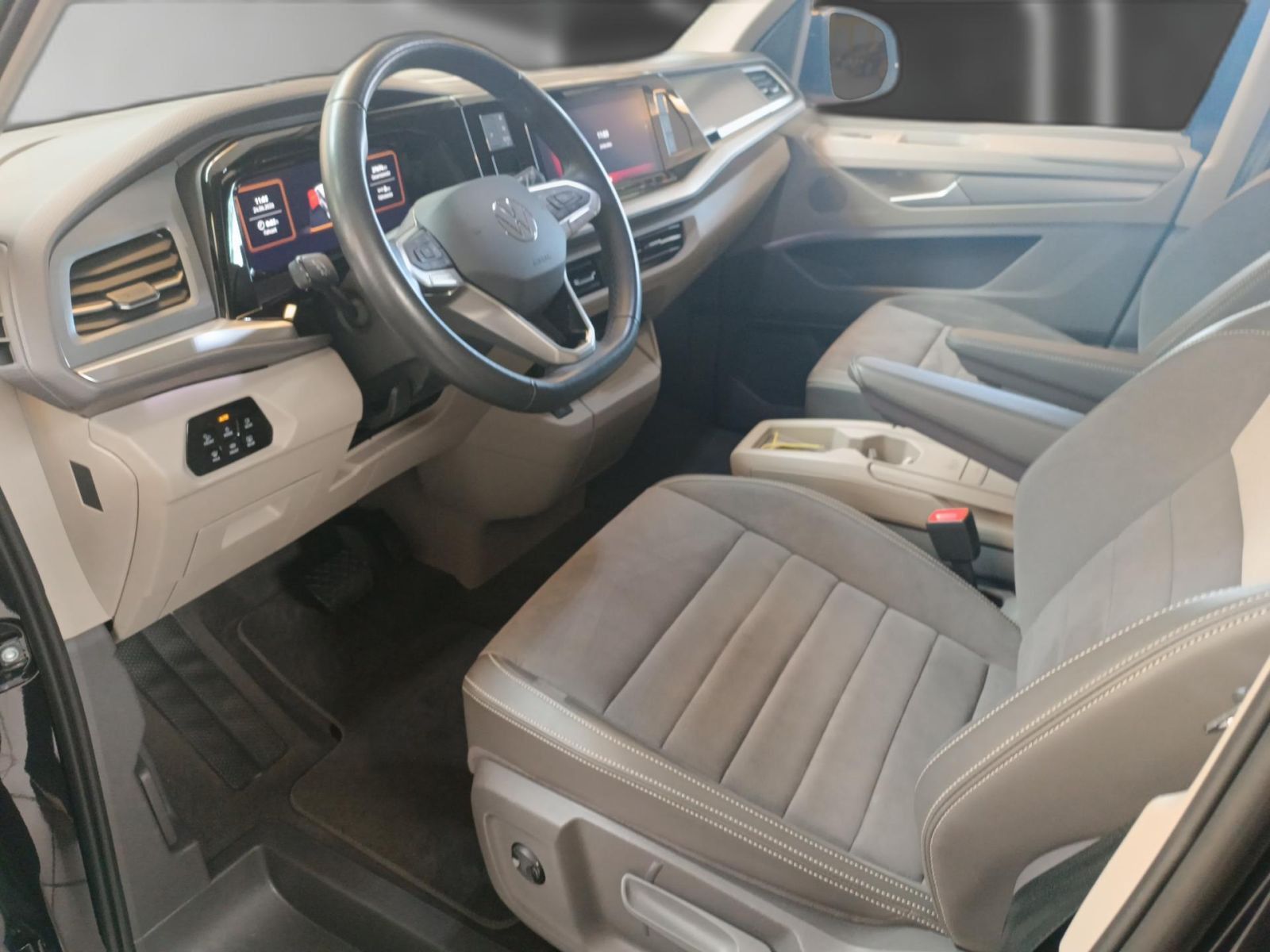 Volkswagen T7 Multivan - Bild 10