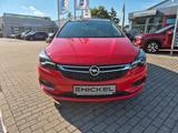 Opel Astra 1.6 Sports Tourer + - Opel Astra: Kombi, 1.6