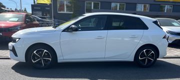 Opel Astra 5tg 1.2 Turbo GS Ergonomiesitz Allwetter