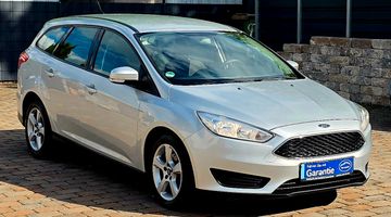 Ford Focus - 5