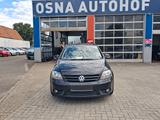 Volkswagen Golf Plus V Edition - Volkswagen Golf aus 2008: Kombi