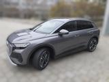 Audi Q4 40 e-tron 150KW - Matrix LED - NAV - graue Audi Q4