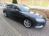 Audi A4 Avant Advanced 35TDI S-Tronic STANDHZ - Audi A4 aus 2025