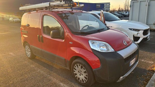 Fiat Fiorino 1.3 MJT 75CV Furgone Adventure E5