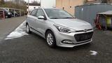 Hyundai i20 1.2 PASSION - Hyundai i20 Gebrauchtwagen in Dortmund