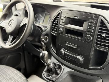 Mercedes Vito - 9