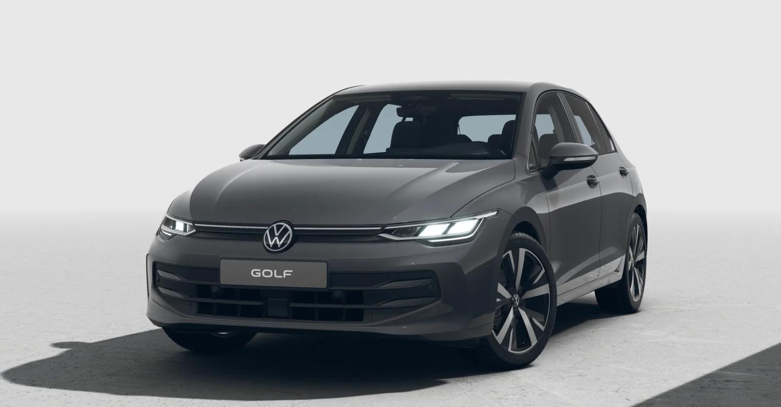 Volkswagen Golf 1.5 TSI Life + AHK + 18 Zoll+ 5J. Garantie