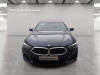BMW M850 - Vorschau Bild 4