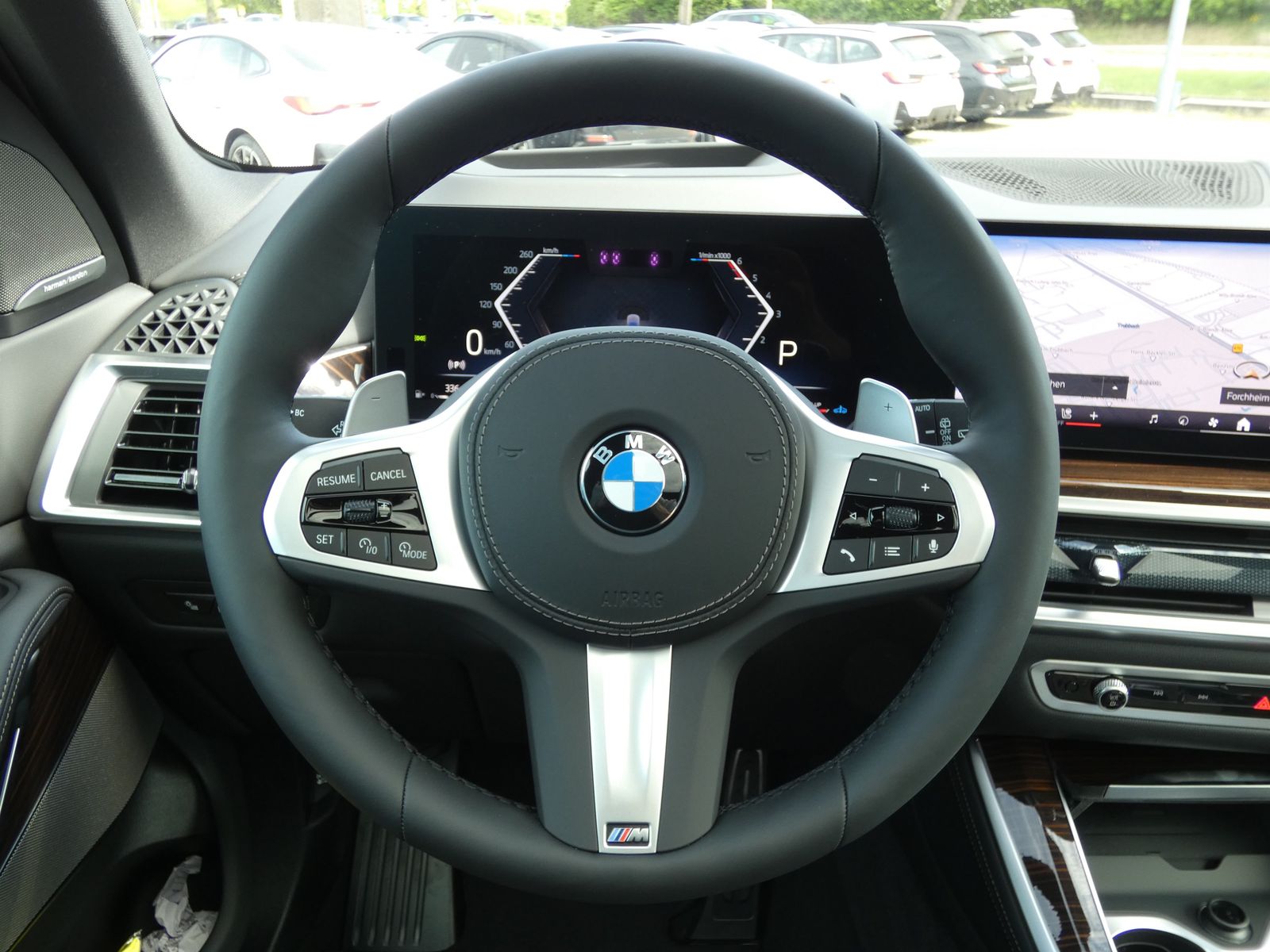BMW X5 - Bild 22