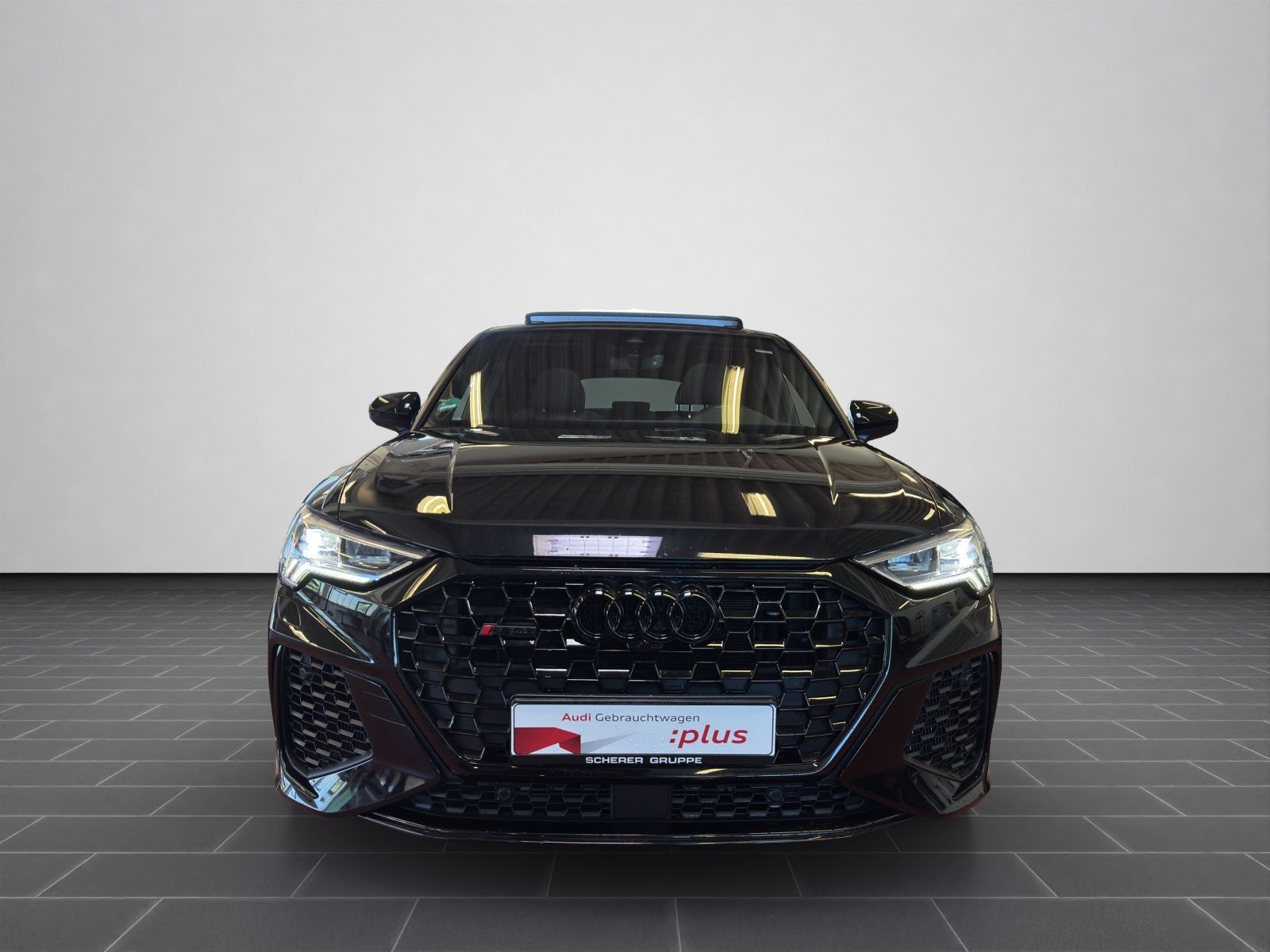 Audi RSQ3 - Bild 6