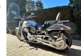 Harley-Davidson V-Rod (VRSCA) - HARLEY-DAVIDSON 2005 V ROD