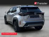 Toyota Yaris Cross FWD 1,5 Hybrid Adventure Panorama Na - Toyota Yaris Cross mit Panoramadach
