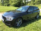 BMW 320d xDrive Touring M Sport - BMW 320: Kombi, 320d M Sport