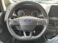 Ford EcoSport ST-Line +2 JAHRE GARANTIE+