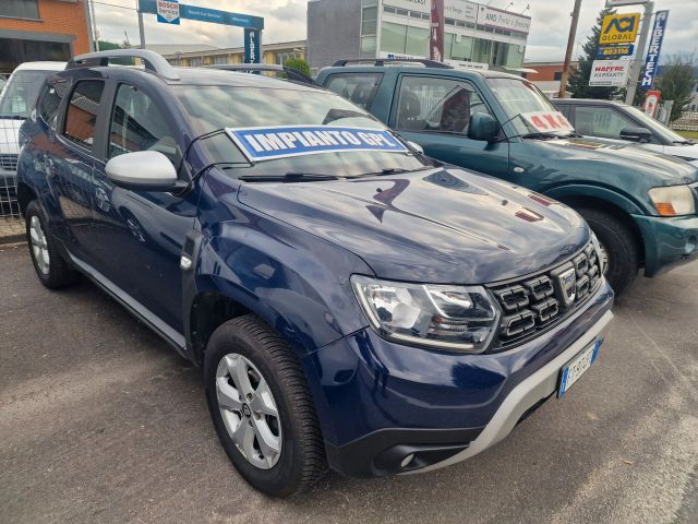 Dacia Duster 1.6 SCe GPL 4x2 Comfort