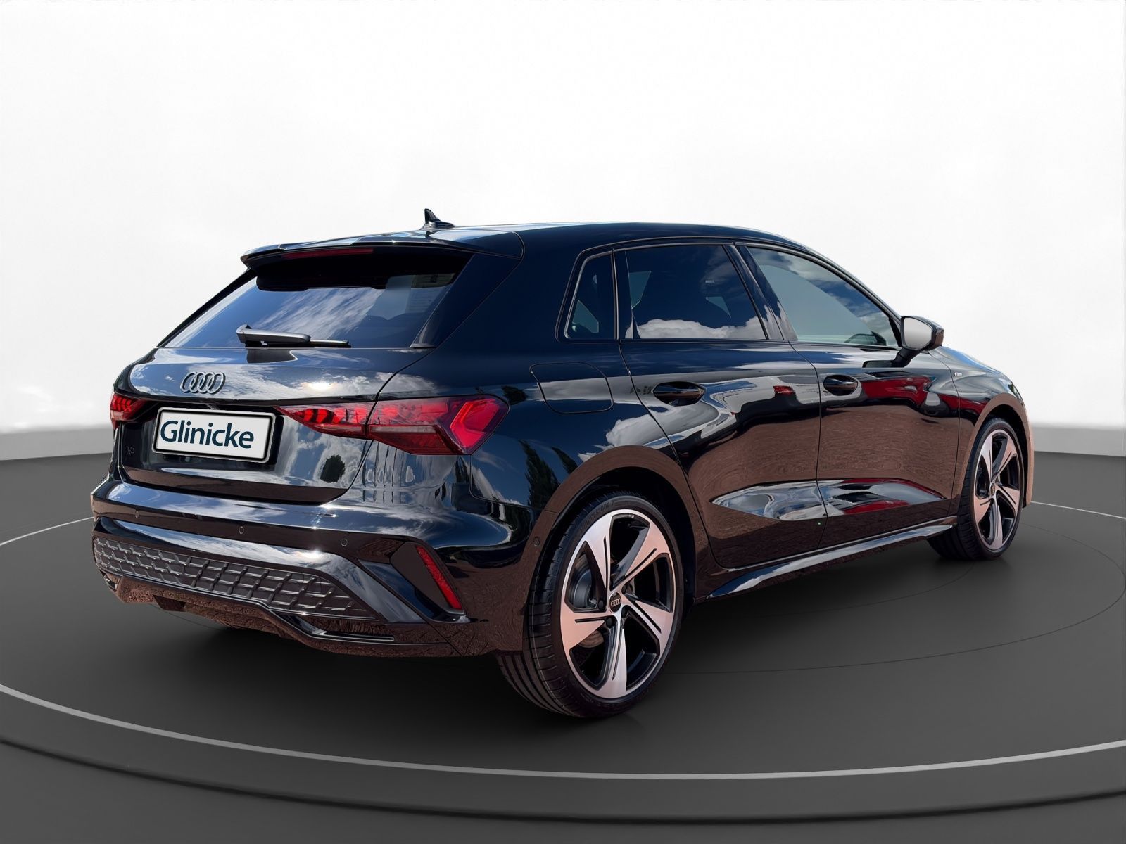 Audi A3 - Bild 11