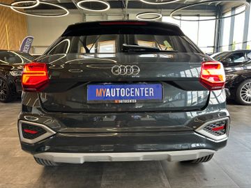 MYAUTOCENTER – Gebraucht- und Jahreswagen mit Werkstattservice in Pfaffenhofen Audi Q2 *S-Line*AHK*ACC*NAVI*VOLLDIGITAL*Sportsitze*