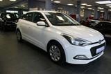 Hyundai i20 1.2 Classic - Hyundai i20: Classic