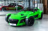 Donkervoort D8 GTO Individual Series R | SMG Getriebe