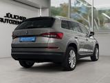 Skoda Kodiaq Style 4x4 Automatik 7-Sitzer, Leder - gebrauchte Skoda Kodiaq aus dem Jahr 2017