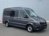 MAN TGE 3.180 Kombi L3H2 4x4 TEMPOMAT KAMERA 8-SITZE - MAN 8 180