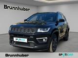 Jeep Compass S Plug-In Hybrid 4WD, 6-Stufen Automatik - Jeep Compass in Augsburg