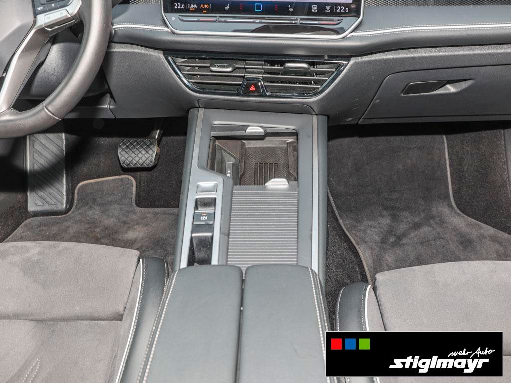 Volkswagen Passat Variant - Bild 9