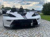 KTM X-BOW - KTM Gebrauchtwagen