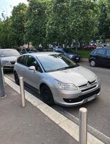 Citroën C4 1.6 16V VTR VTR - Citroën C4: Coupe, Vtr