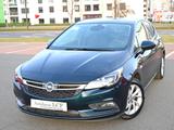 Opel Astra K 1.4 Turbo Innovation Navi PDC Kamera 1Hd - Opel Astra: H Turbo
