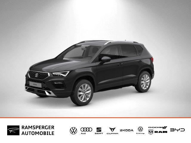 Image of Seat Ateca
