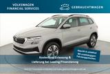 Skoda Karoq Ambition 2.0 TDI Tempo*PDC*RFK*SH*Klima - Skoda Karoq Gebrauchtwagen in Hamburg