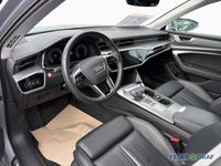 Audi A6 - Vorschau Bild 8