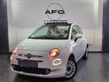 Fiat 500C*AUTOMATIK*SHZ*KAMERA* - Fiat 500C: Sitzheizung