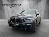 BMW X5 M50 M50 i PANO/Head-UP/Display-Key/ - BMW X5 M50 aus 2021