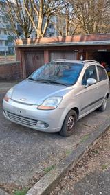 Chevrolet Matiz 1.0 SE SE - Chevrolet Matiz in Dortmund