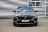 Hyundai Kona 1.6 T-GDI AT N-Line LED Navi Kamera PDC - Hyundai KONA in Magdeburg