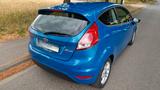 Ford Fiesta (1,6 TDCi 70kW SYNC Edition) - Ford Fiesta mit Diesel-Antrieb: Kleinwagen