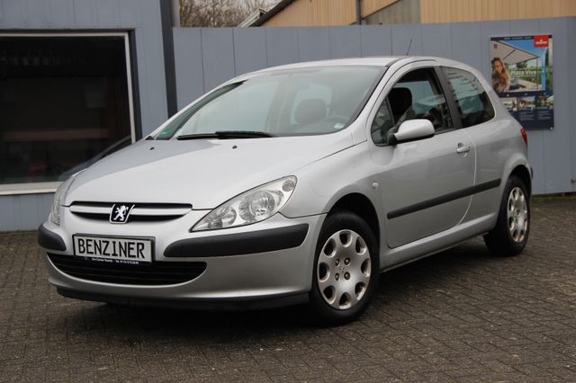 Peugeot 307 Tendance 90