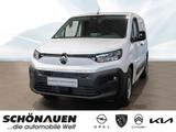 Citroën Berlingo Kastenwagen M Automatik +PDC+LED+BC++++ - Citroën Berlingo: Kastenwagen