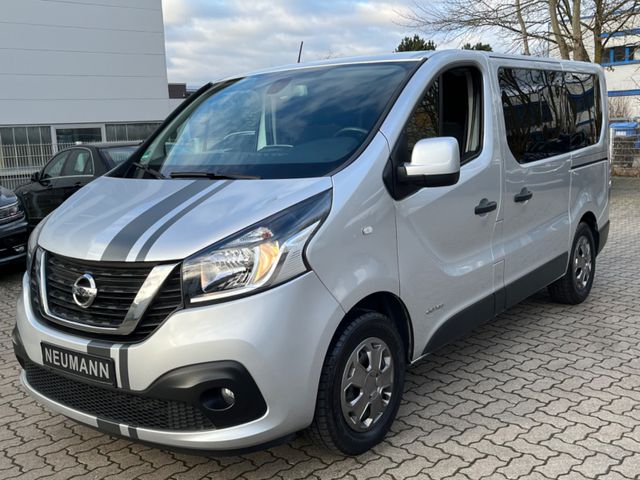 Nissan NV300 Kombi L1H1 2,7t PREMIUM