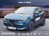 Alfa Romeo Junior Elletrica Speciale*156PS*Navi*Kamera*Matr - blaue Alfa Romeo Junior