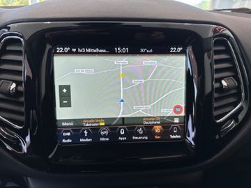 Bild 18 Jeep Compass Limited FWD