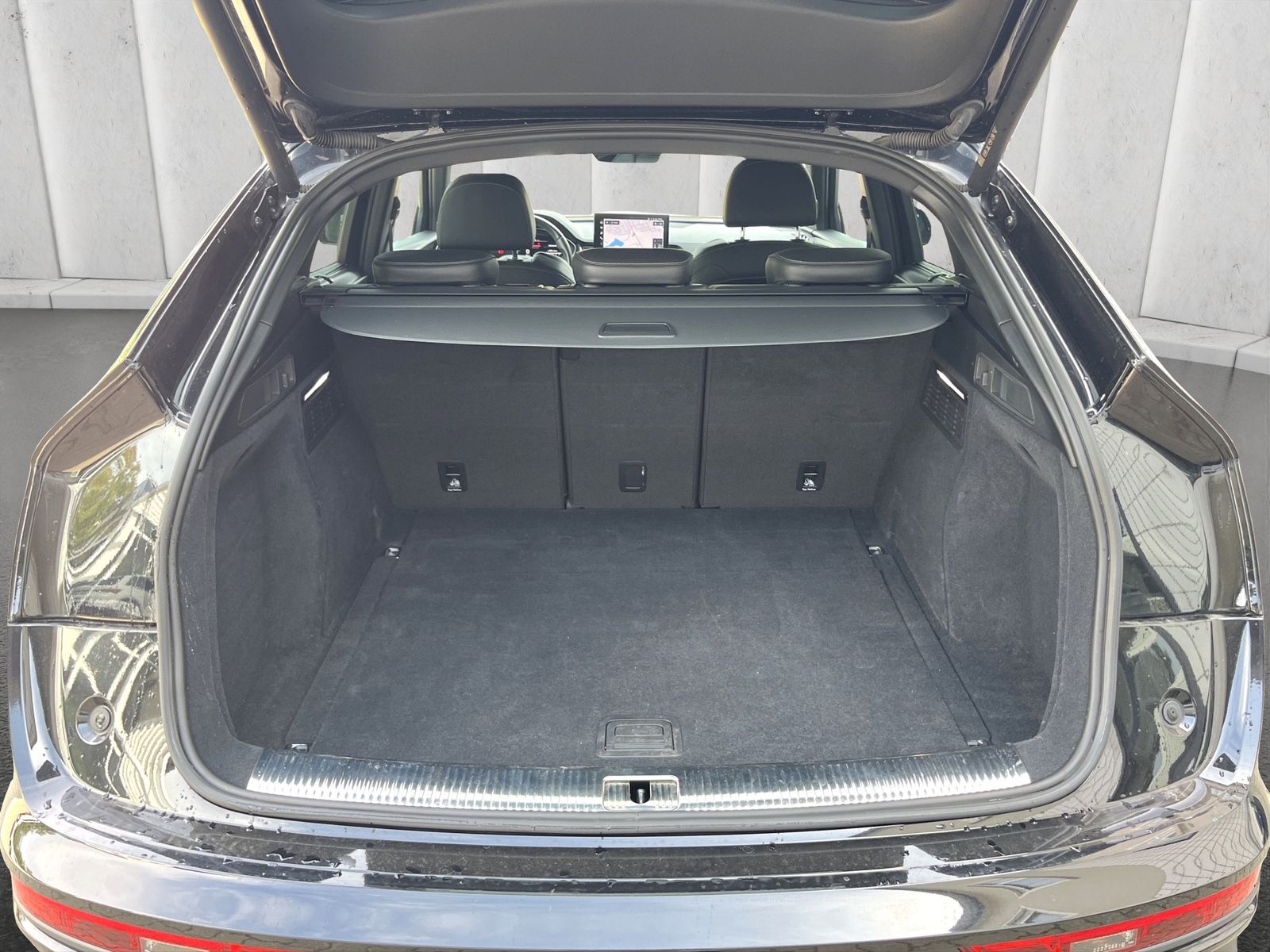 Fahrzeugabbildung Audi SQ5 Sportback*Pano*22 Zoll*ViCo*Aktionsangebot**