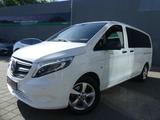 Mercedes-Benz Vito Tourer 124 CDI Edition 4x4 lang 2xSTÜR/LED/ - Mercedes-Benz C124
