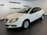 Lancia Delta 1.4 T-Jet 120 CV Silver Ecochic GPL - Lancia Delta aus 2012
