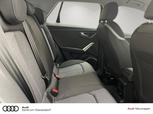 Audi Q2 - Bild 7