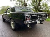 Ford Mustang 1967 408 stroker - Ford Mustang aus 1967: Coupé
